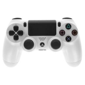 Bild von Sony DualShock 4 V1 weiß