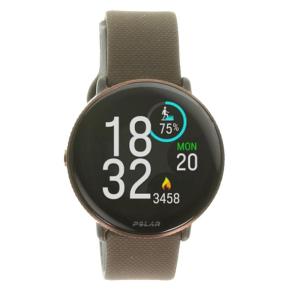 Immagine di Polar Ignite 3 marrone...