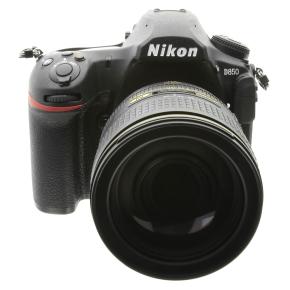 Imagen de Nikon D850 con...