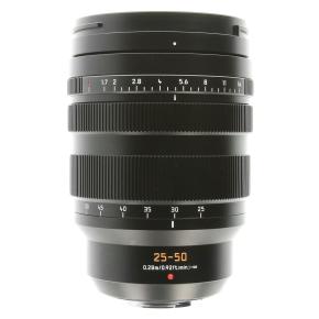 Bild von Panasonic 25-50mm...