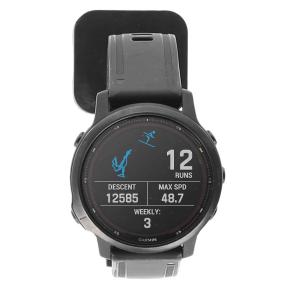 Imagen de Garmin Fenix 6S Saphir...