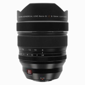 Imagen de Fujifilm 8-16mm 1:2.8...