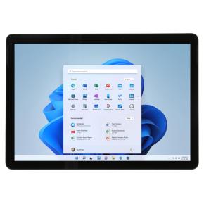 Microsoft Surface Go 3 8GB RAM Core i3 WiFi 128GB negro mate