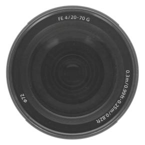 Immagine di Sony 20-70mm 1:4.0 FE...