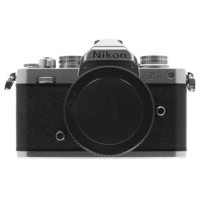 Immagine di Nikon Z fc con...