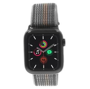 Image de Apple Watch SE 2 GPS +...