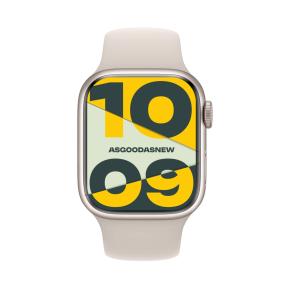 Image de Apple Watch Series 8...