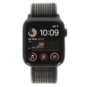 Image de Apple Watch SE 2 GPS...
