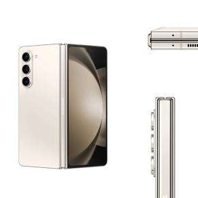 Samsung Galaxy Z Fold5 256GB cream