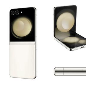 Imagen de Samsung Galaxy Z Flip5...