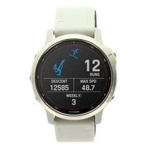 Bild von Garmin Fenix 6S Pro...