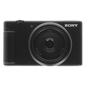 Immagine di Sony ZV-1F nero