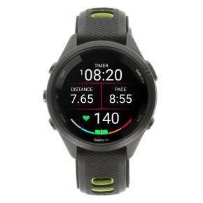 Image de Garmin Forerunner 265S...
