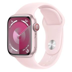 Bild von Apple Watch Series 9...
