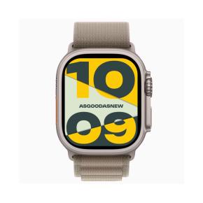 Imagen de Apple Watch Ultra 2...