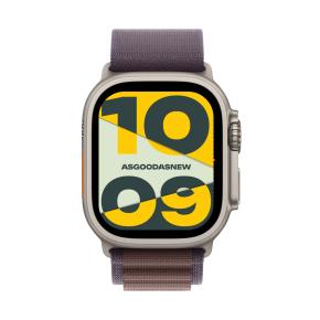 Image de Apple Watch Ultra 2...