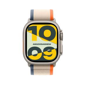 Image de Apple Watch Ultra 2...