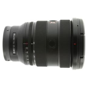 Bild von Sony 16-35mm 1:2.8 FE...