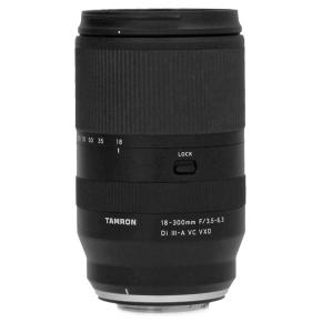 Image de Tamron 18-300mm...