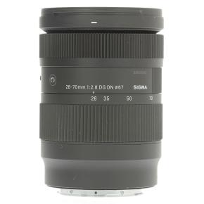 Immagine di Sigma 28-70mm 1:2.8...