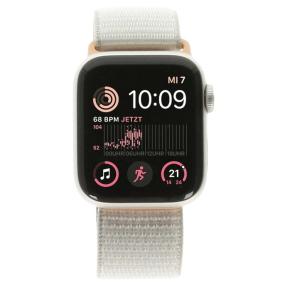Image de Apple Watch SE 2 GPS +...