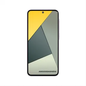 Bild von Samsung Galaxy A35...