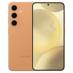 Samsung Galaxy S24 128GB sandstone orange