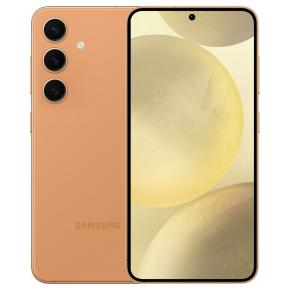 Samsung Galaxy S24 256GB sandstone orange