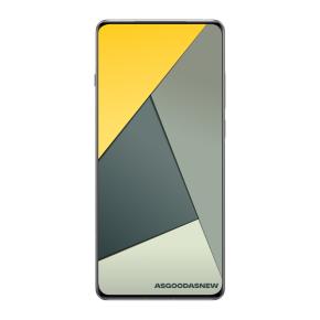 OnePlus 12 256GB blanco