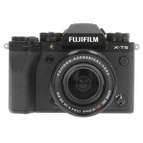 Immagine di Fujifilm X-T5 con...
