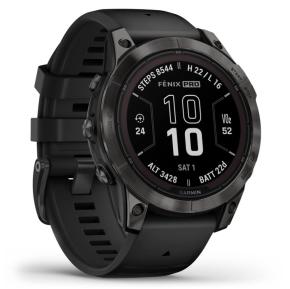 Immagine di Garmin Fenix 7X Pro...