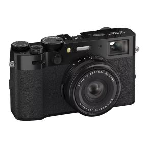 Imagen de Fujifilm X100VI negro