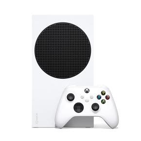 Bild von Microsoft Xbox Series...