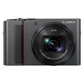 Bild von Panasonic Lumix DC-TZ202D