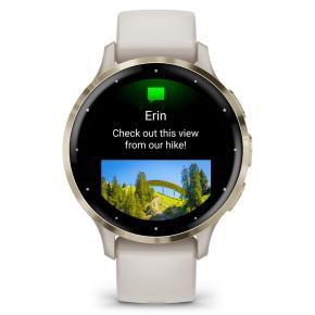 Immagine di Garmin Venu 3S 41mm...