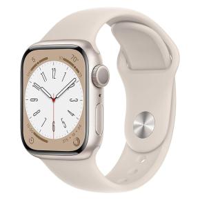 Bild von Apple Watch Series 8...