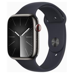 Bild von Apple Watch Series 9...