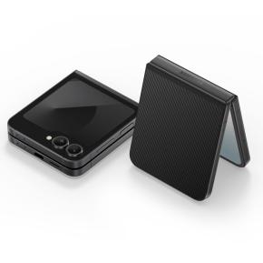 Samsung Galaxy Z Flip6 512 Go crafted black