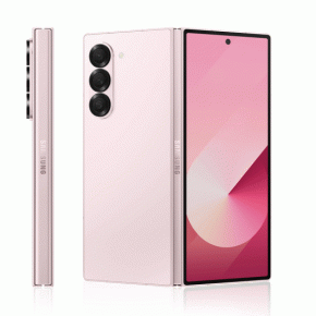 Imagen de Samsung Galaxy Z Fold6...