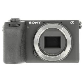 Bild von Sony Alpha 6700 mit...