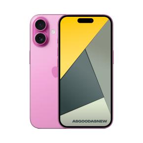 Image de Apple iPhone 16 256Go...