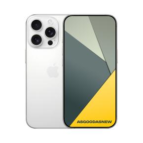 Bild von Apple iPhone 16 Pro...