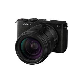 Image de Panasonic Lumix DC-S9...