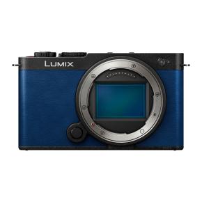 Panasonic Lumix DC-S9 night blue