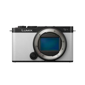 Imagen de Panasonic Lumix DC-S9...