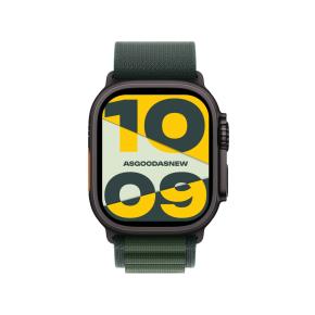 Image de Apple Watch Ultra 2...