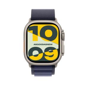 Bild von Apple Watch Ultra 2...