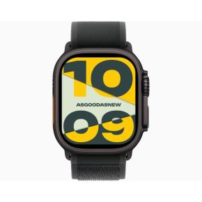 Bild von Apple Watch Ultra 2...
