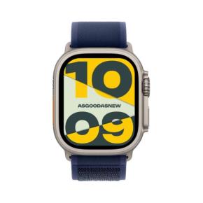 Image de Apple Watch Ultra 2...