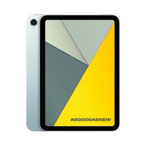 Apple iPad mini 2024 (A17 Pro) Wi-Fi 128GB blau